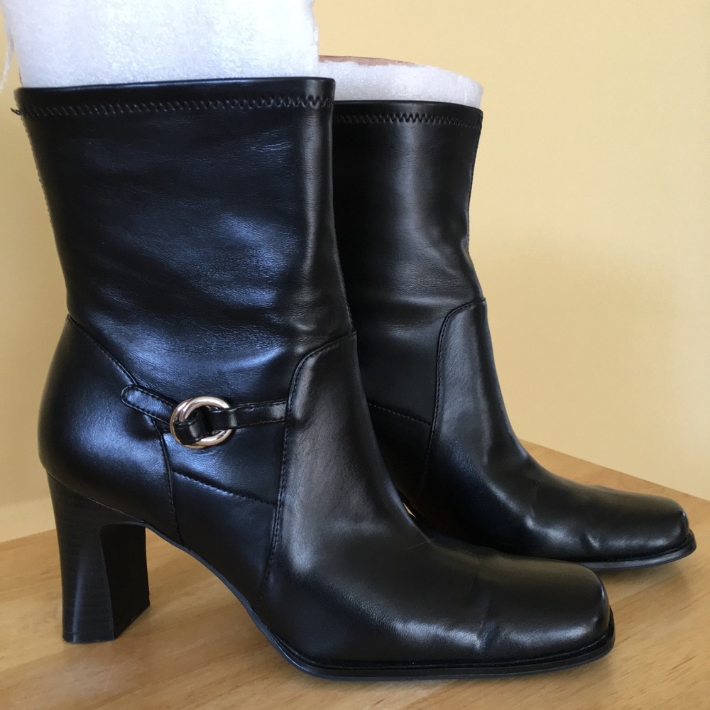 Mootsies Tootsies Boots